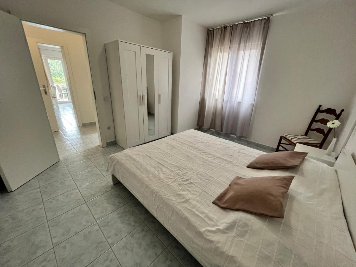 Villa Senija Orebić Екстериор снимка