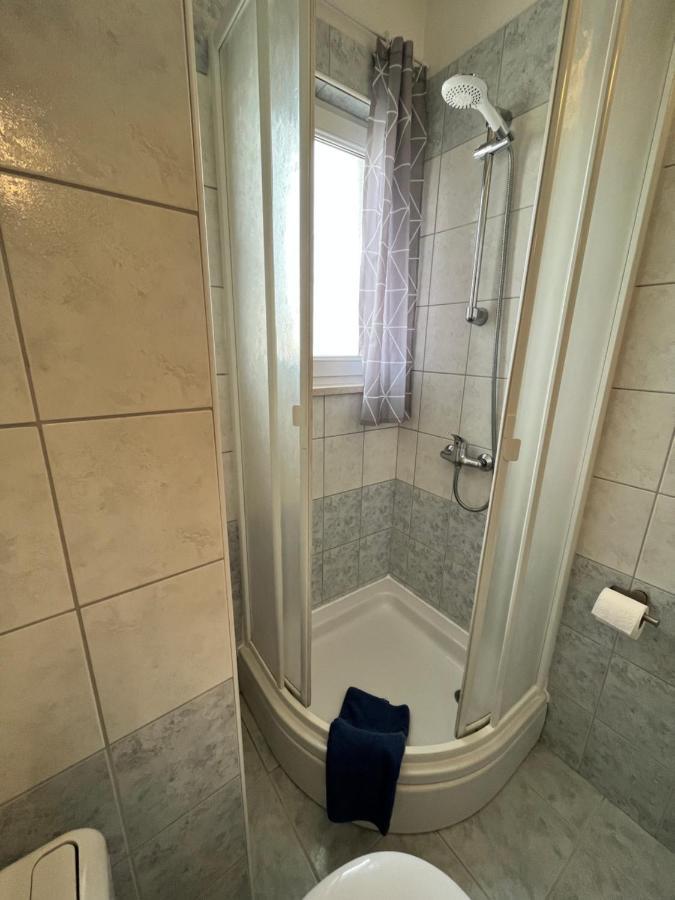 Villa Senija Orebić Екстериор снимка