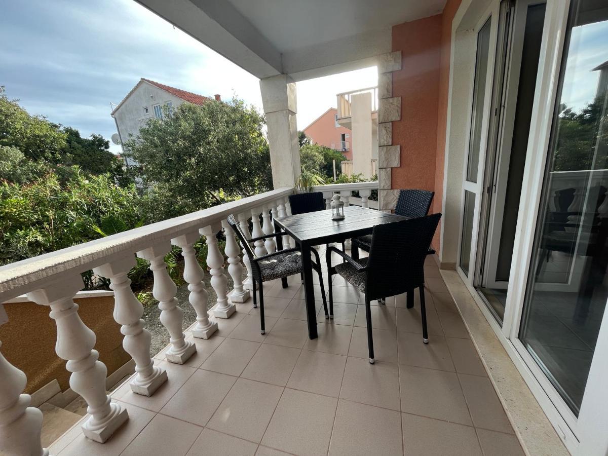 Villa Senija Orebić Екстериор снимка