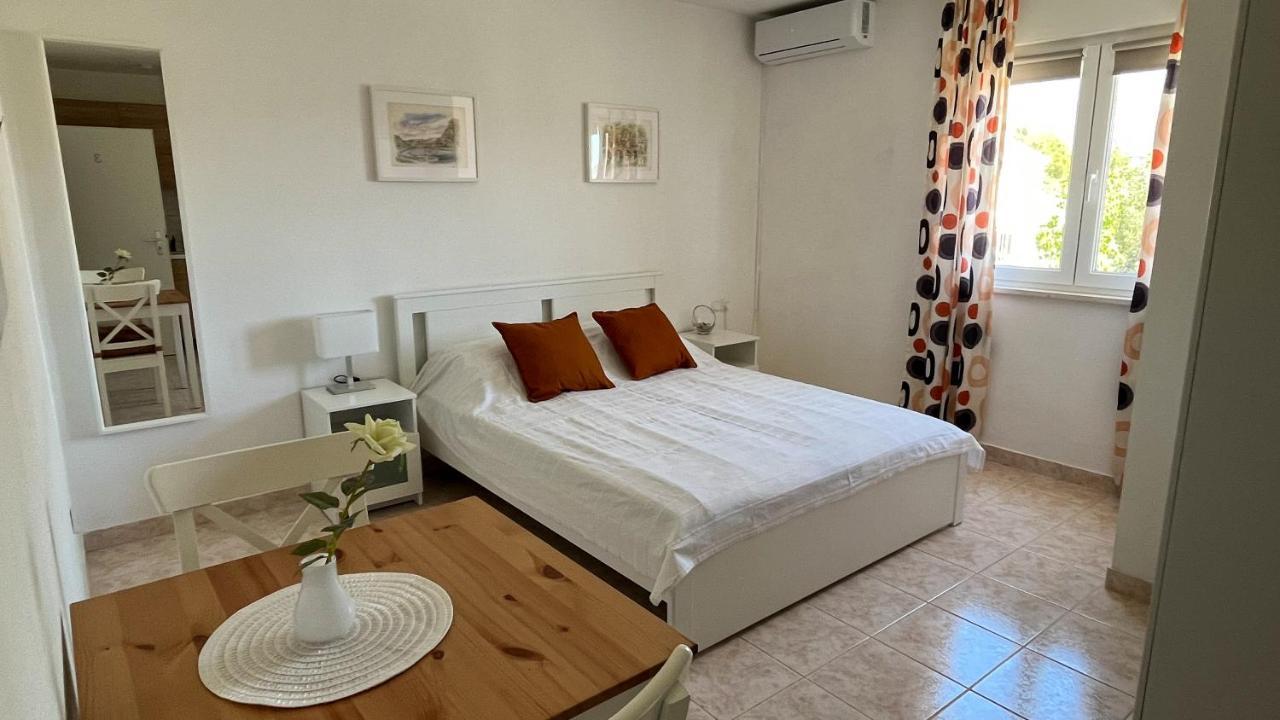 Villa Senija Orebić Екстериор снимка