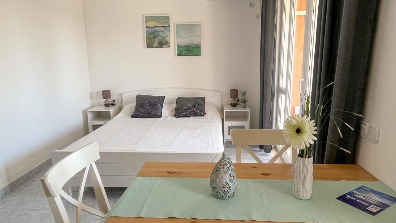 Villa Senija Orebić Екстериор снимка