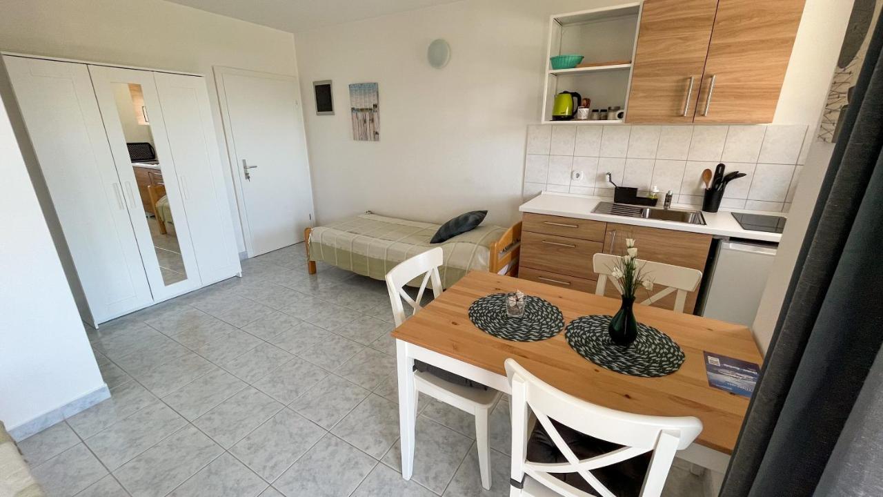 Villa Senija Orebić Екстериор снимка